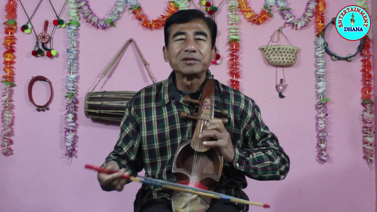 Nepali Folk Song | Banko Jadibuti |