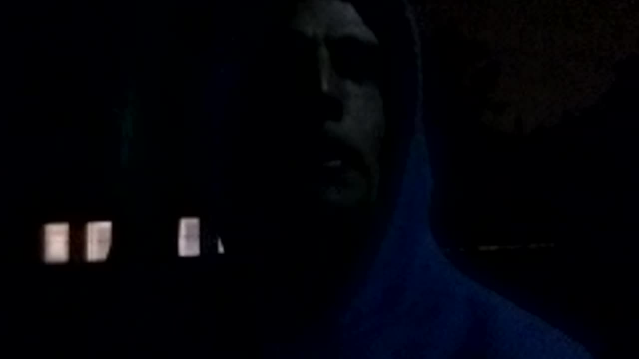 "THE CORE" begins with I AM x 3! EPIC!! (Mar 29, '23, 9:24pm)