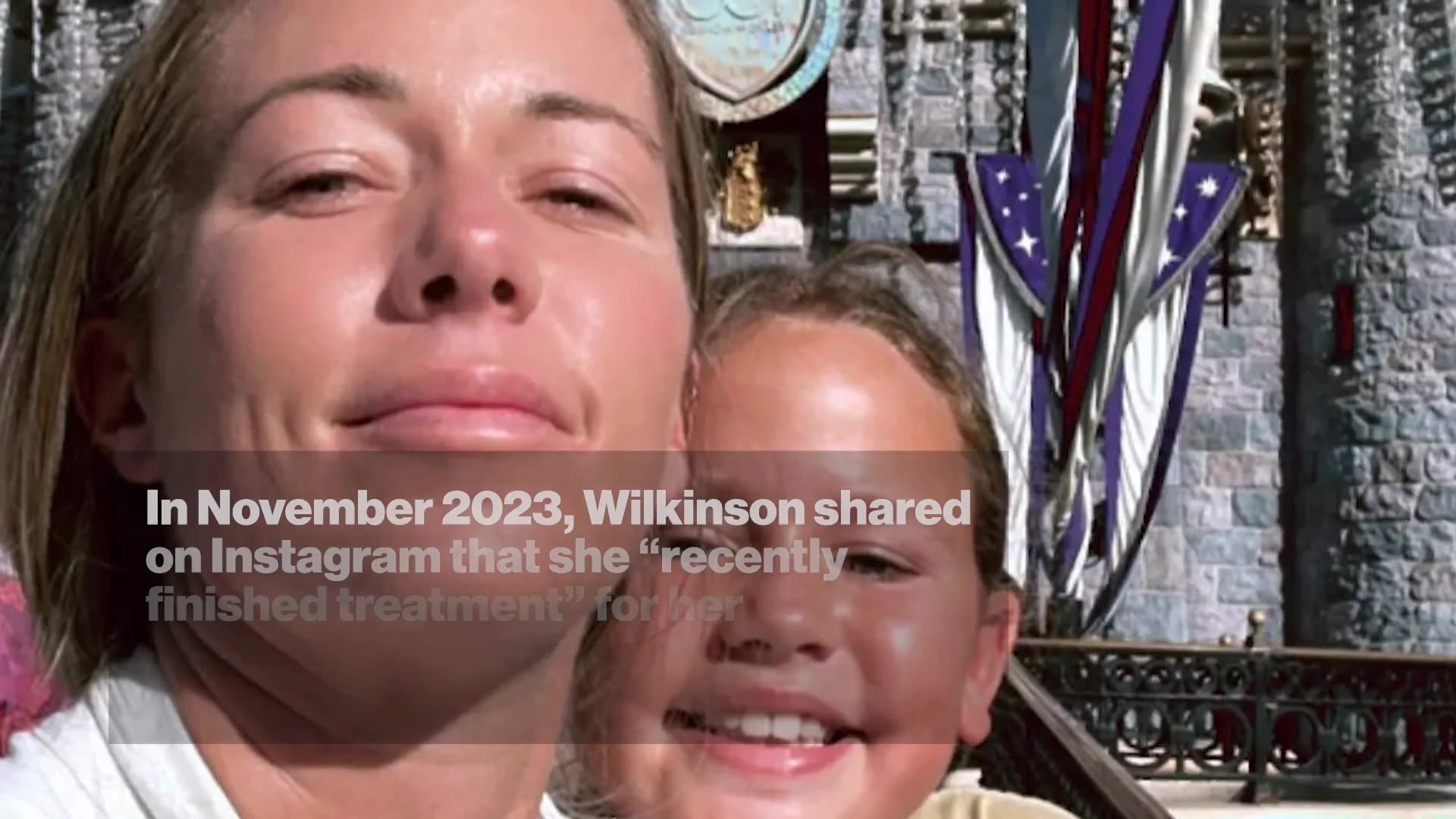 Kendra Wilkinson speaks out on debilitating mental health battle that left her hospitalized