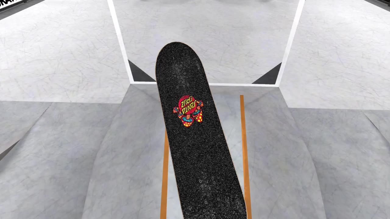 True Skate | Gameplay Thursday | Monday #shorts