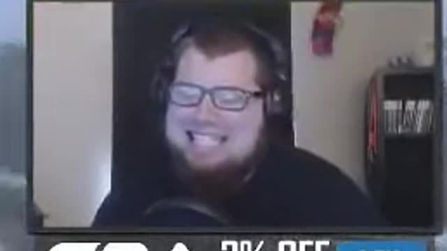 Streamer gets actual FUNNY donations