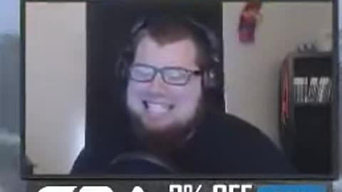 Streamer gets actual FUNNY donations