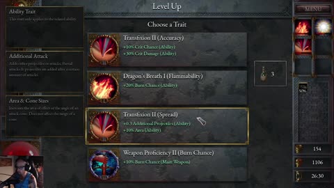 Supreme gamer god plays Halls of Torment