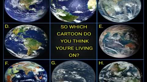 Lady Blount's 19th Century Flat Earth Poetry