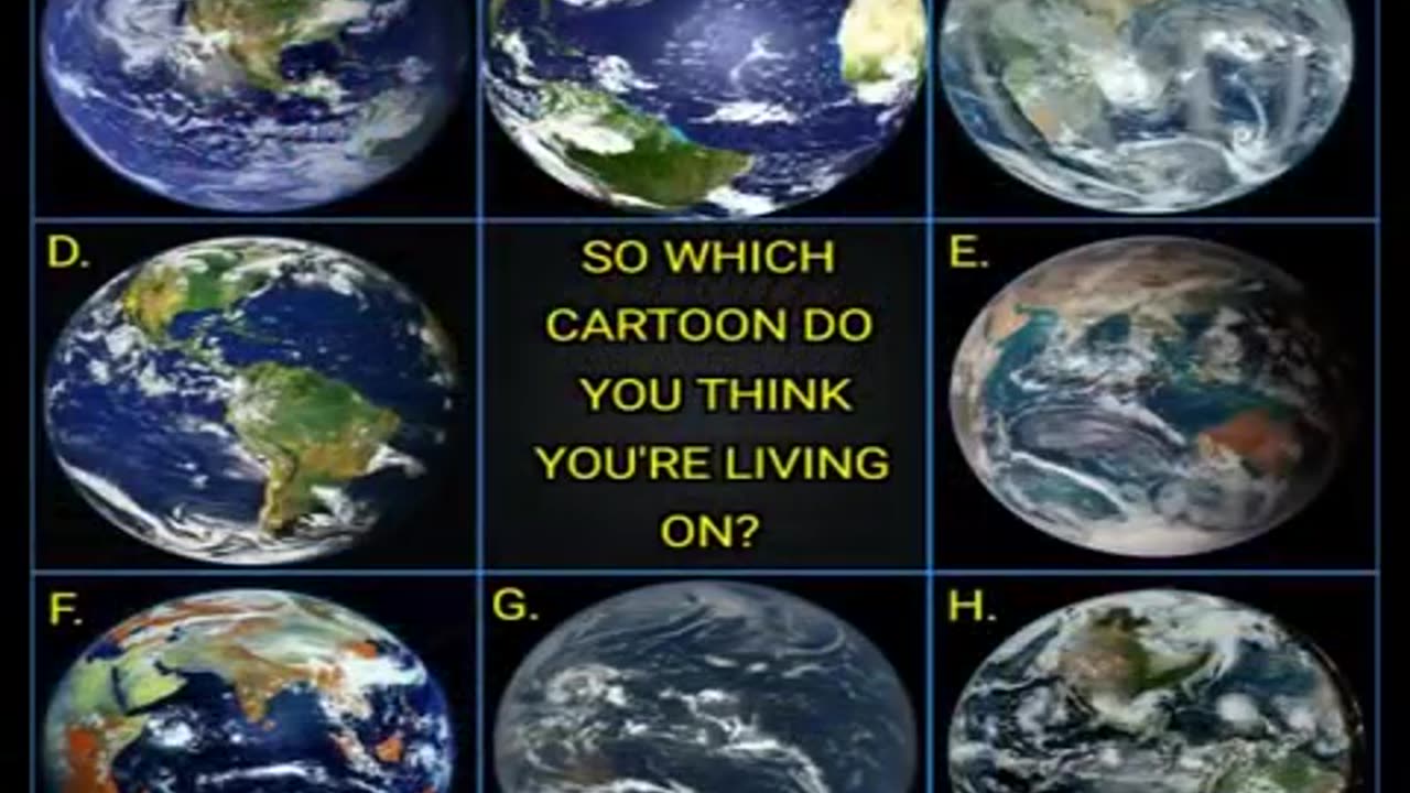 Lady Blount's 19th Century Flat Earth Poetry