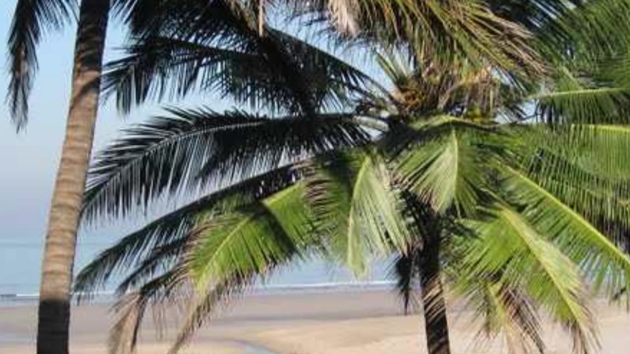 India's most beautiful beaches
