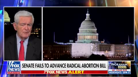 Dems Voted for Most Radical Position on Abortion anywhere on the planet!