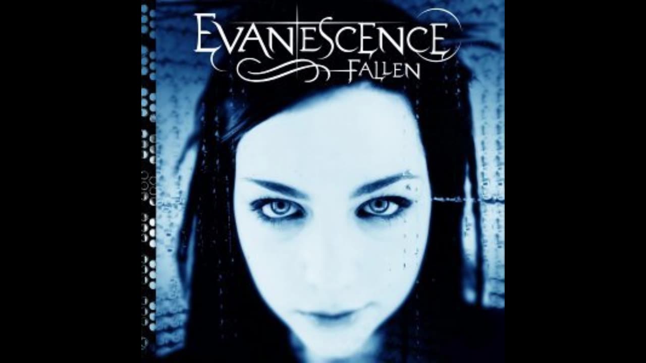 Evanescence - Tourniquet