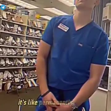 Vacunadores y el Codigo de Nuremberg