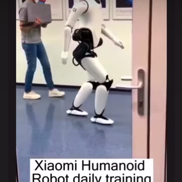 Humanoid