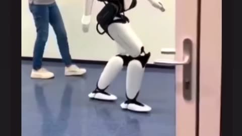 Humanoid