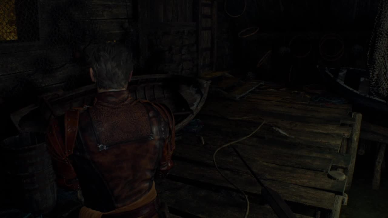 Resident Evil 4 Remake Twitch Stream 3