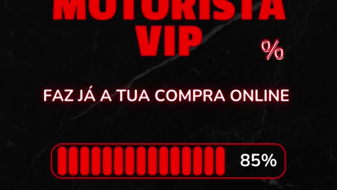 Motorista Vip