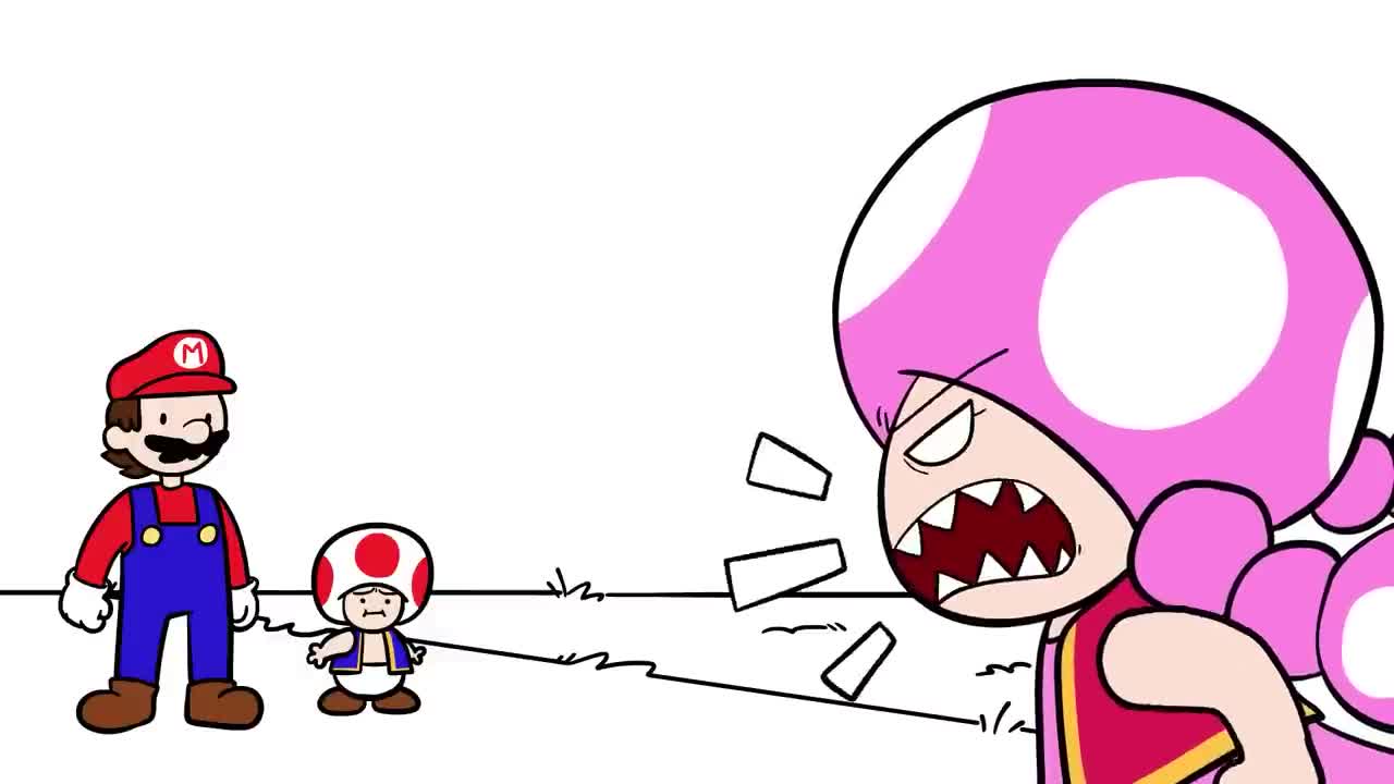 The game Nintendo wants you to forget
