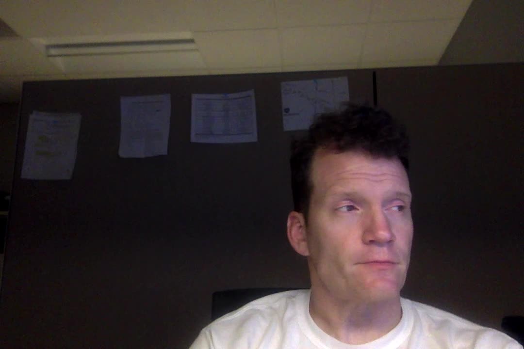 90 Day Video Challenge VI - Day 16