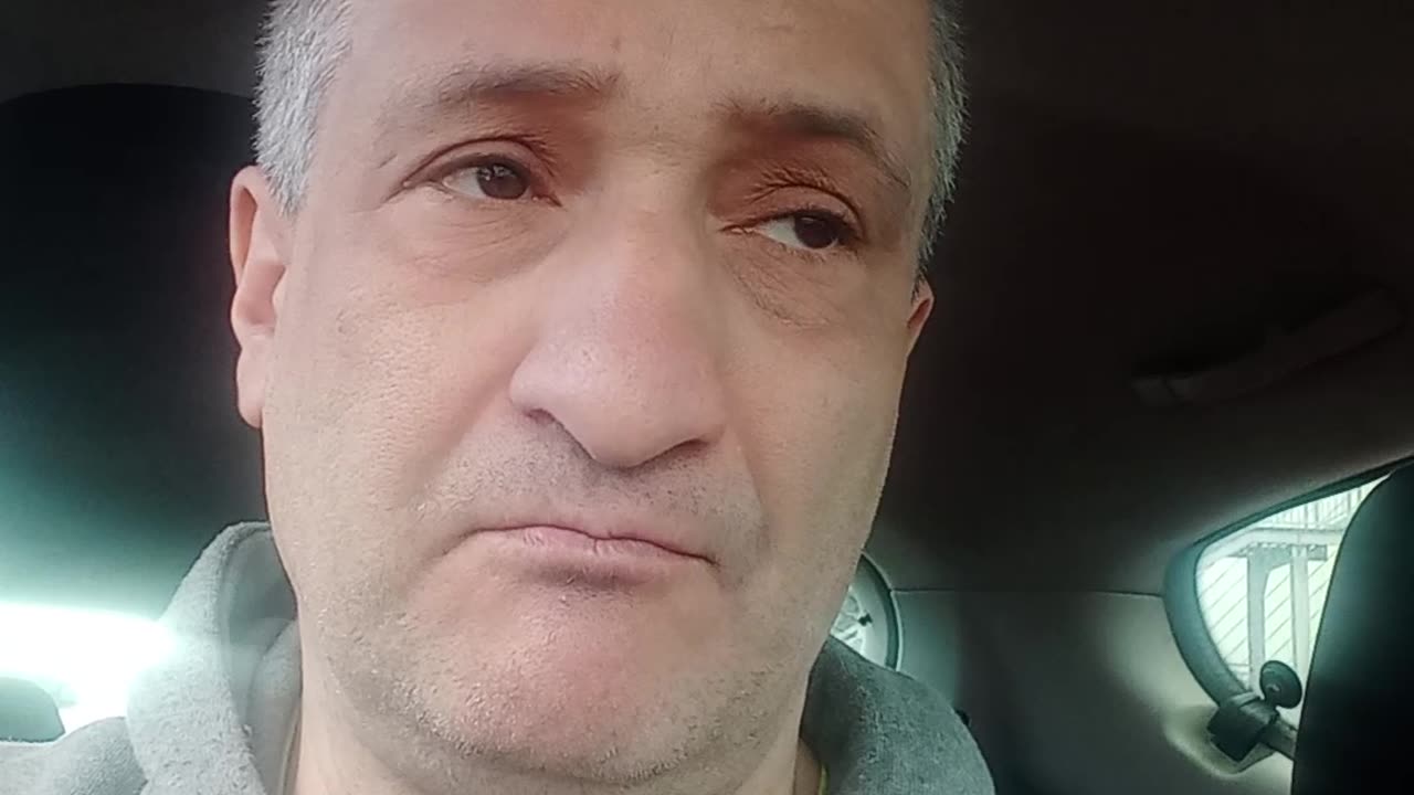 Only positive people