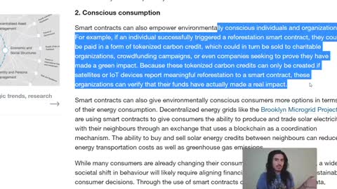 BLOCKCHAIN COULD BE THE FOUNDATION OF THE DIGITAL PRISONS OF THE GREAT RESET