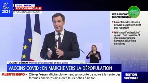 La prochaine génération sera quoi?