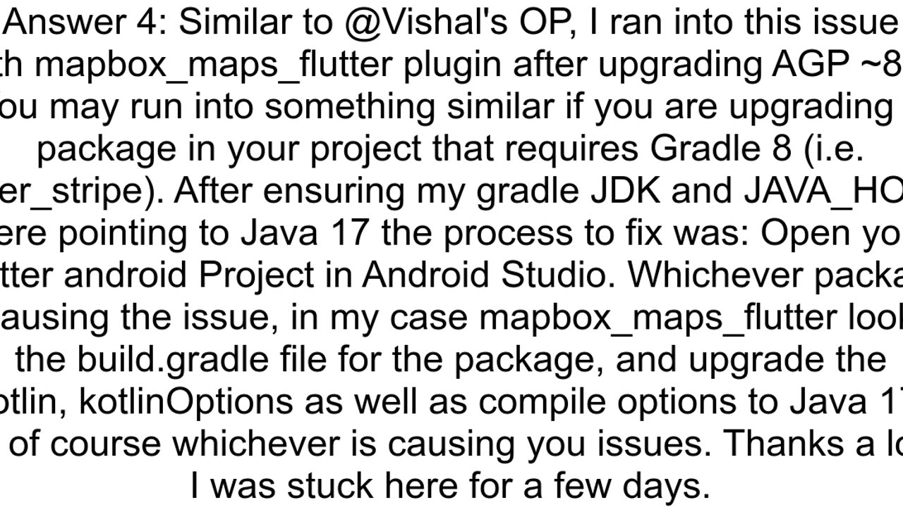 39compileDebugJavaWithJavac39 task current target is 18 and 39compileDebugKotlin39 task current tar