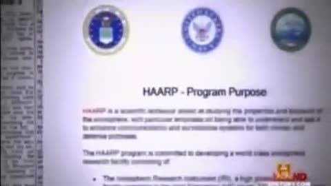 HAARP