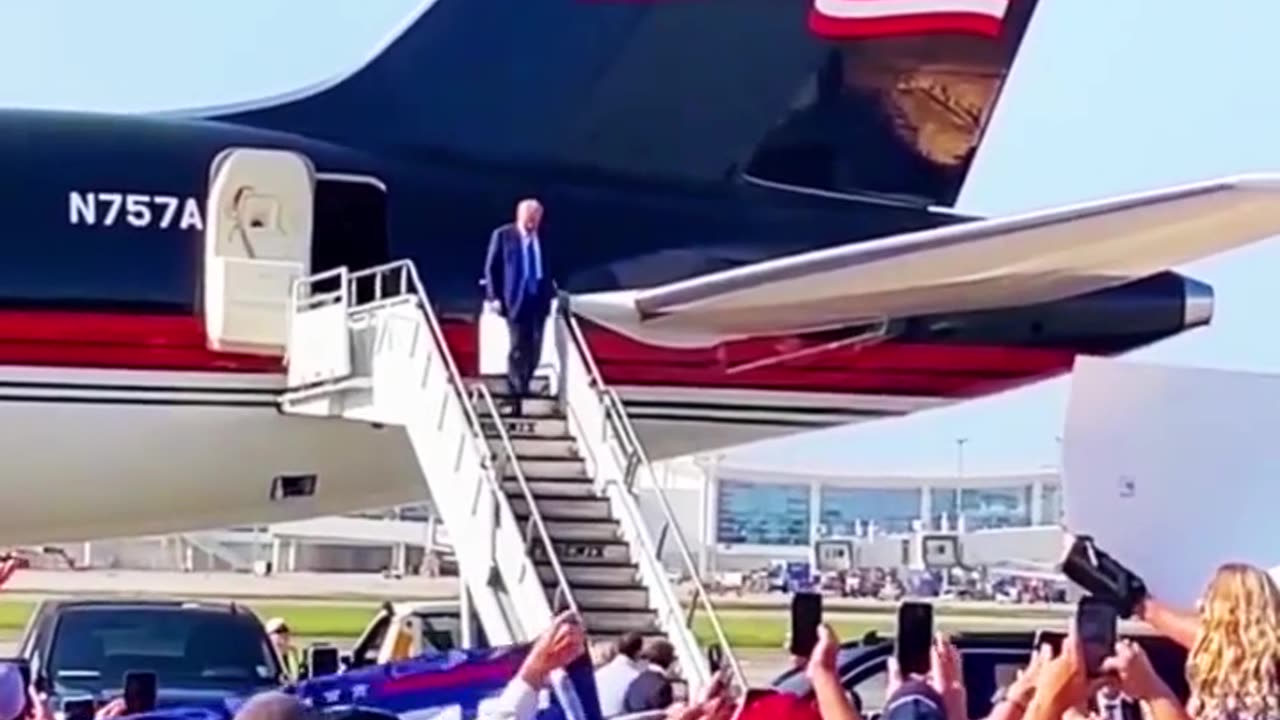 Nothing Can Stop What's Coming