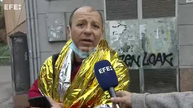 Una colisión de 2 trenes en Montcada i Reixac provoca 155 heridos