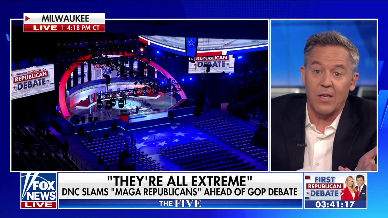 Judge Jeanine: Democrats' 'pathetic' attempt to troll debate is already backfiring