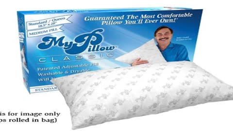 MyPillow