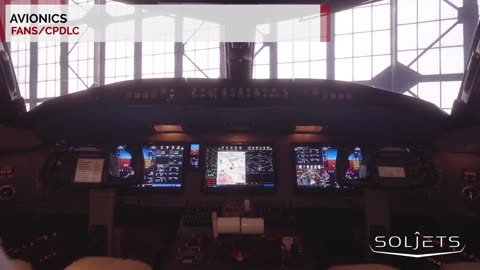 Bombardier Challenger 604 SN 5561