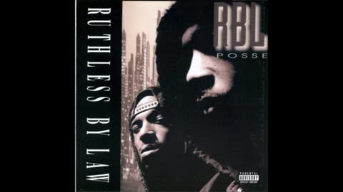 Pass The ZigZags - RBL Posse