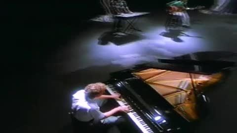 Bruce Hornsby & The Range - The Way It Is (1986)