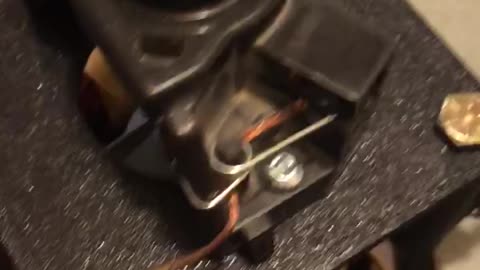 EMP PROOF TESLA SWITCHER for making and breaking a ZERO