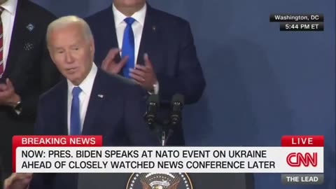 Biden Calls Zelensky of Ukraine Putin