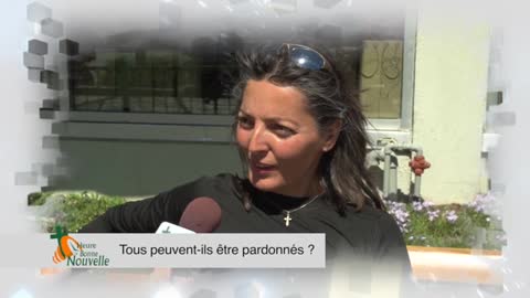 Tous peuvent-ils être pardonnés ?