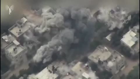 Israel Video Clips Oct 9th Part 3