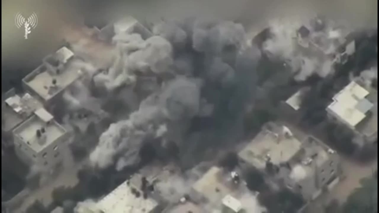 Israel Video Clips Oct 9th Part 3