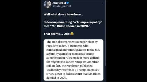 👀 Jon Herold - This is Odd