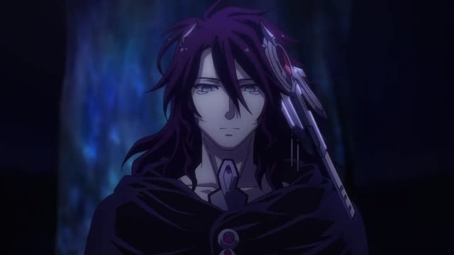AMV The Alliance