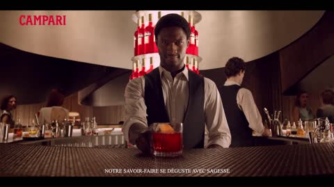 Campari Red Passion 30s FR