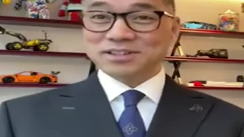 20210316文贵先生GETTR⁵： #以法灭共：中共司法超限战，疯狂造假、威胁律师！ #七哥以身钓鱼（最佳状态），找出最终“沼泽地大鱼”