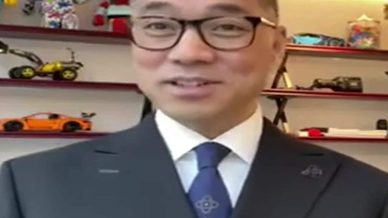 20210316文贵先生GETTR⁵： #以法灭共：中共司法超限战，疯狂造假、威胁律师！ #七哥以身钓鱼（最佳状态），找出最终“沼泽地大鱼”