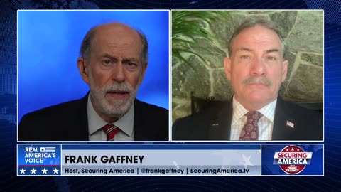 Securing America with Robert Charles (part 2) | June 3, 2023