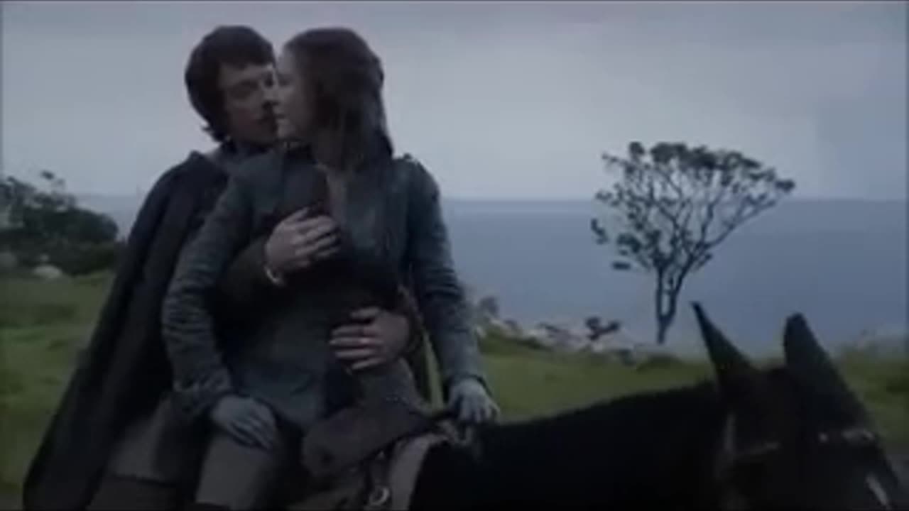 Game of Thrones - Greyjoy Recut