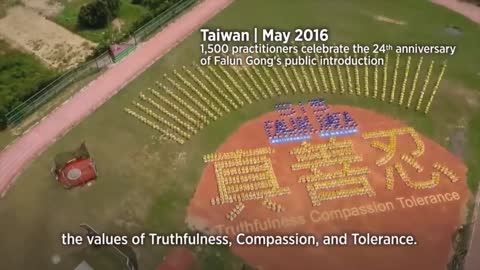 A Verdade Sobre a Colheita de Órgãos na China