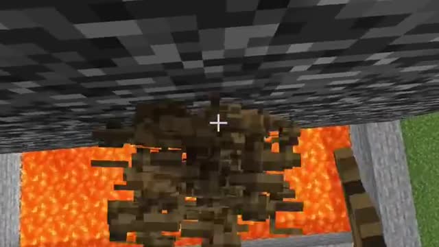 MineCraft escaping prison