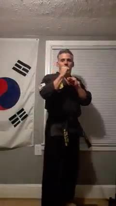 Hapkido