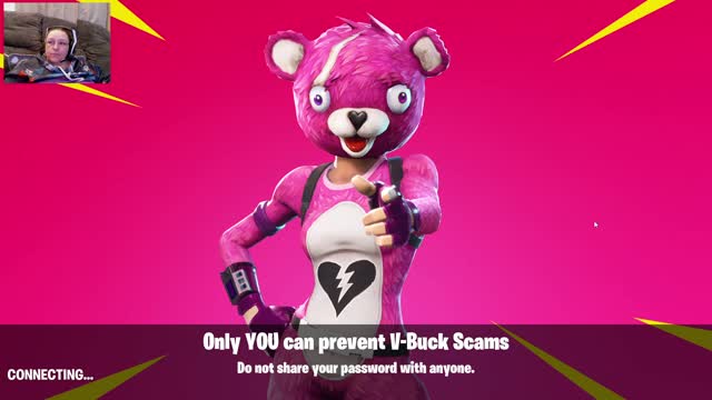 Trios Zero build