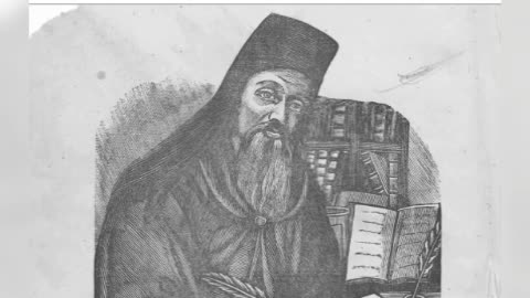 ΕΞΟΜΟΛΟΓΗΤΑΡΙΟΝ- ΠΩΣ ΠΡΕΠΕΙ ΝΑ ΕΙΝΑΙ Ο ΜΟΝΑΧΟΣ ΠΝΕΥΜΑΤΙΚΟΣ ΙΕΡΕΑΣ ΕΞΟΜΟΛΟΓΟΣ