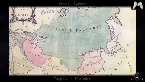TARTARIA- historia ludkzości jest błędna! cz. 1