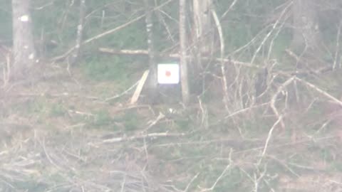 6BRA at 930 yards